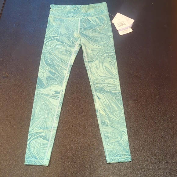 Girls athleta pants - Picture 1 of 3
